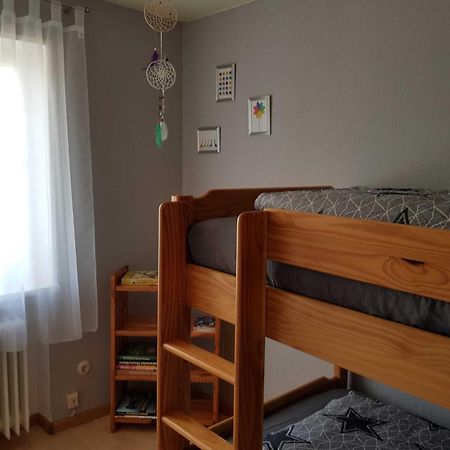 Ferienwohnung Rombachs Spatzennest Herbolzheim Eksteriør billede