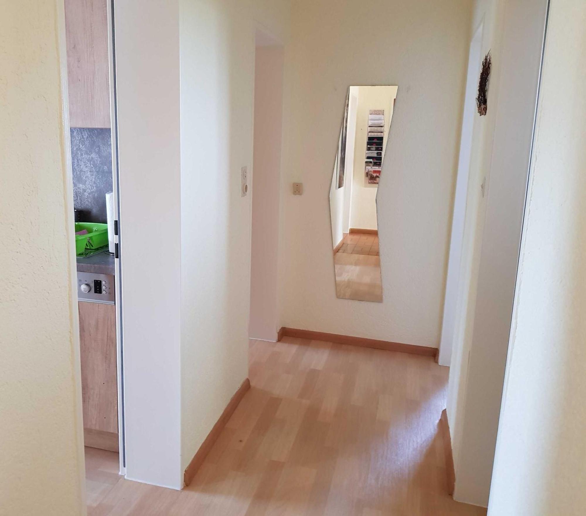 Ferienwohnung Rombachs Spatzennest Herbolzheim Eksteriør billede