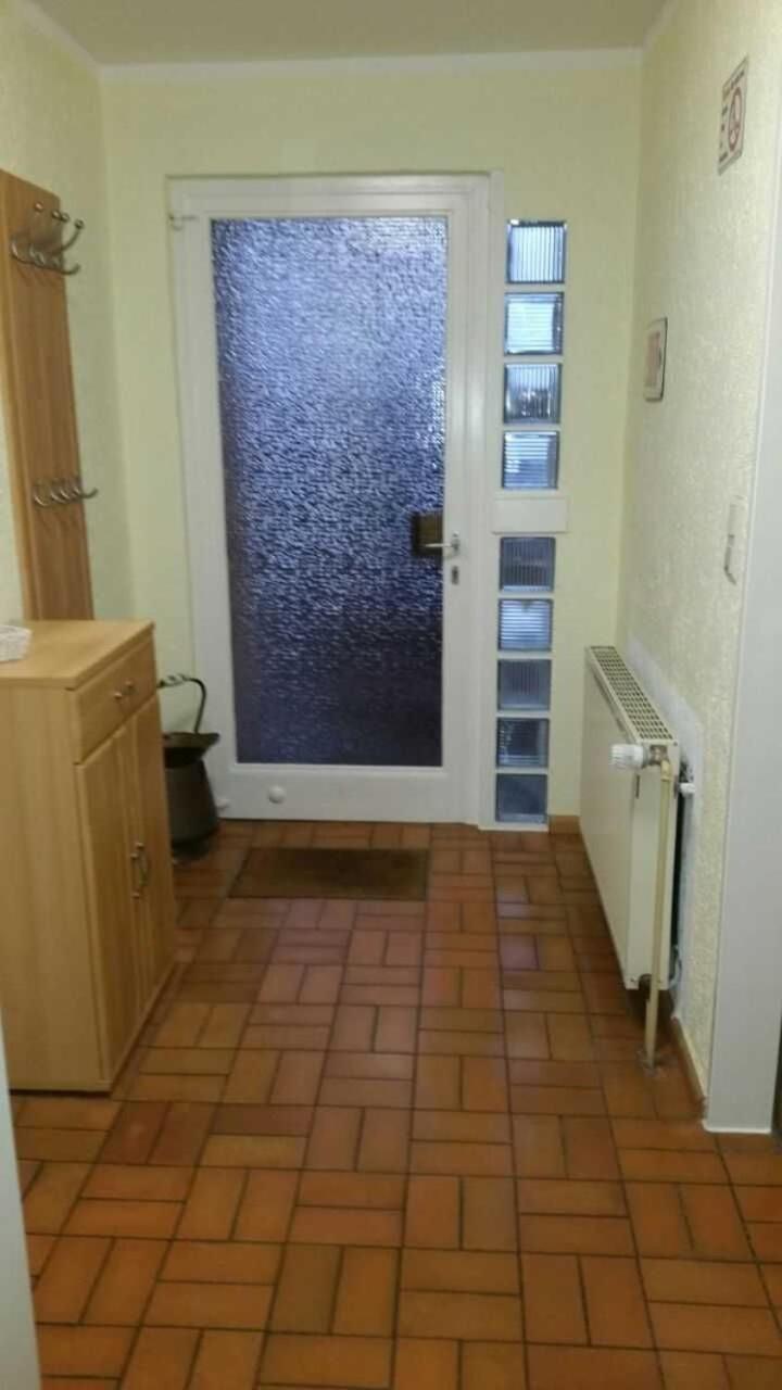 Ferienwohnung Rombachs Spatzennest Herbolzheim Eksteriør billede