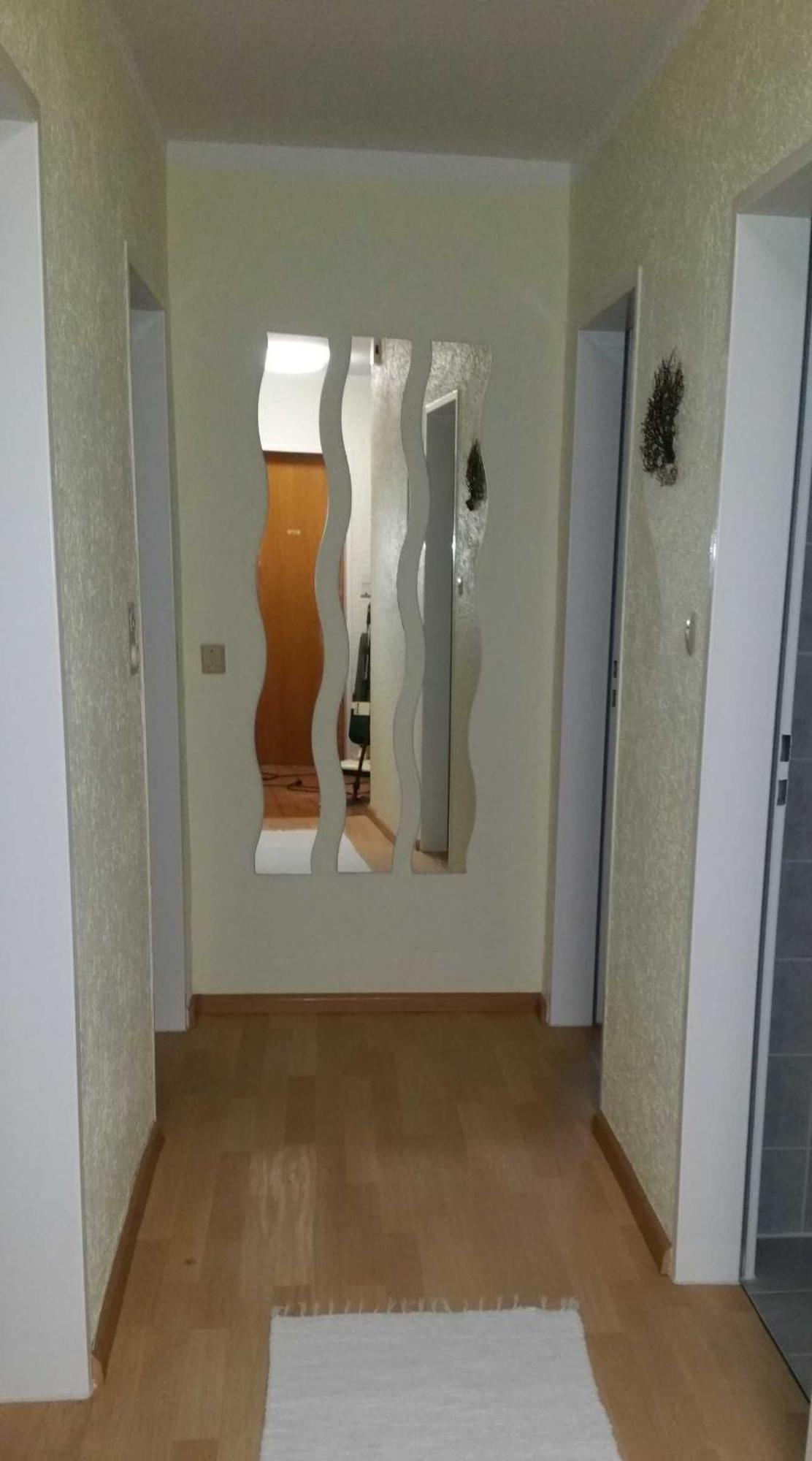 Ferienwohnung Rombachs Spatzennest Herbolzheim Eksteriør billede