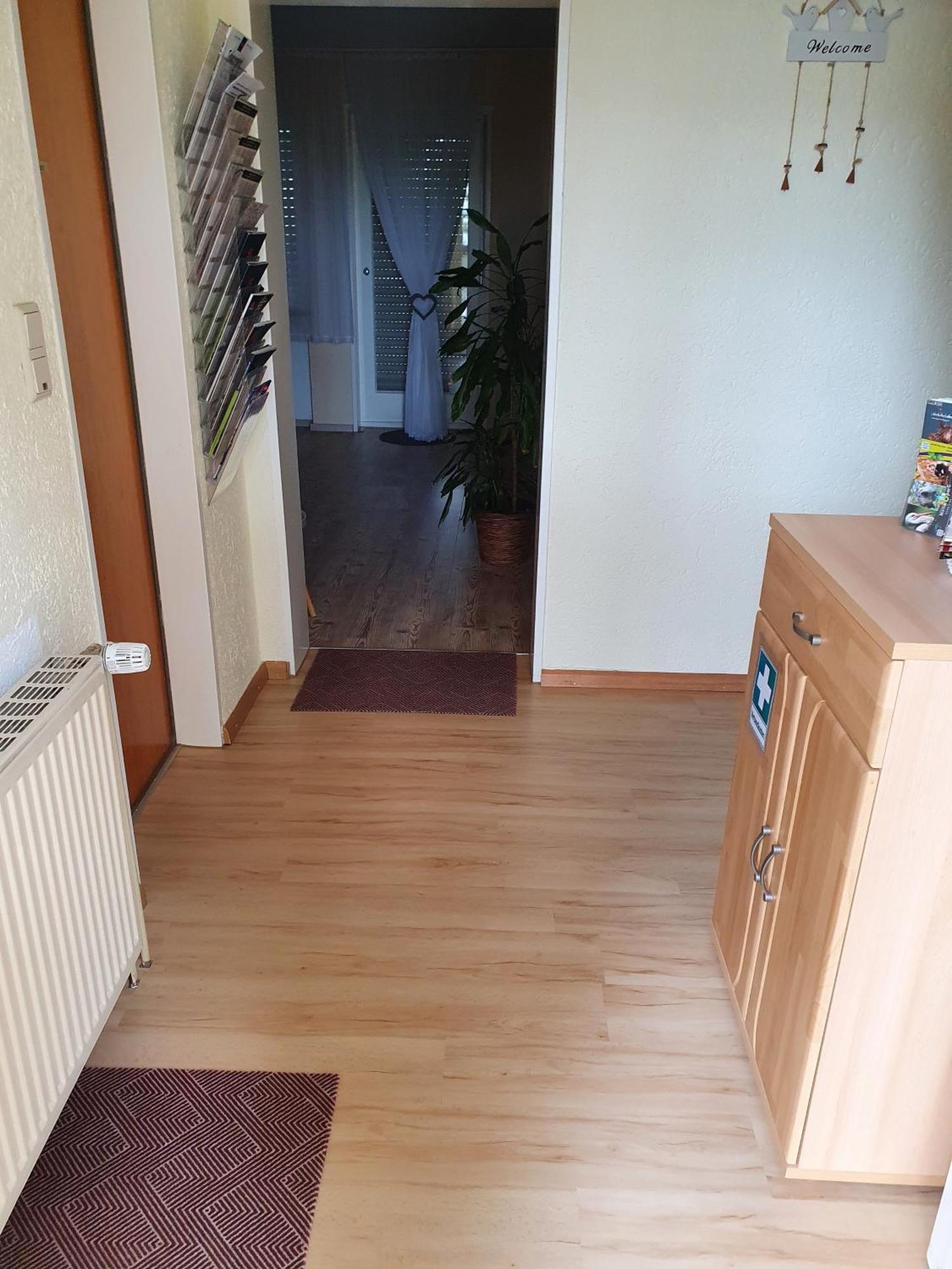 Ferienwohnung Rombachs Spatzennest Herbolzheim Eksteriør billede