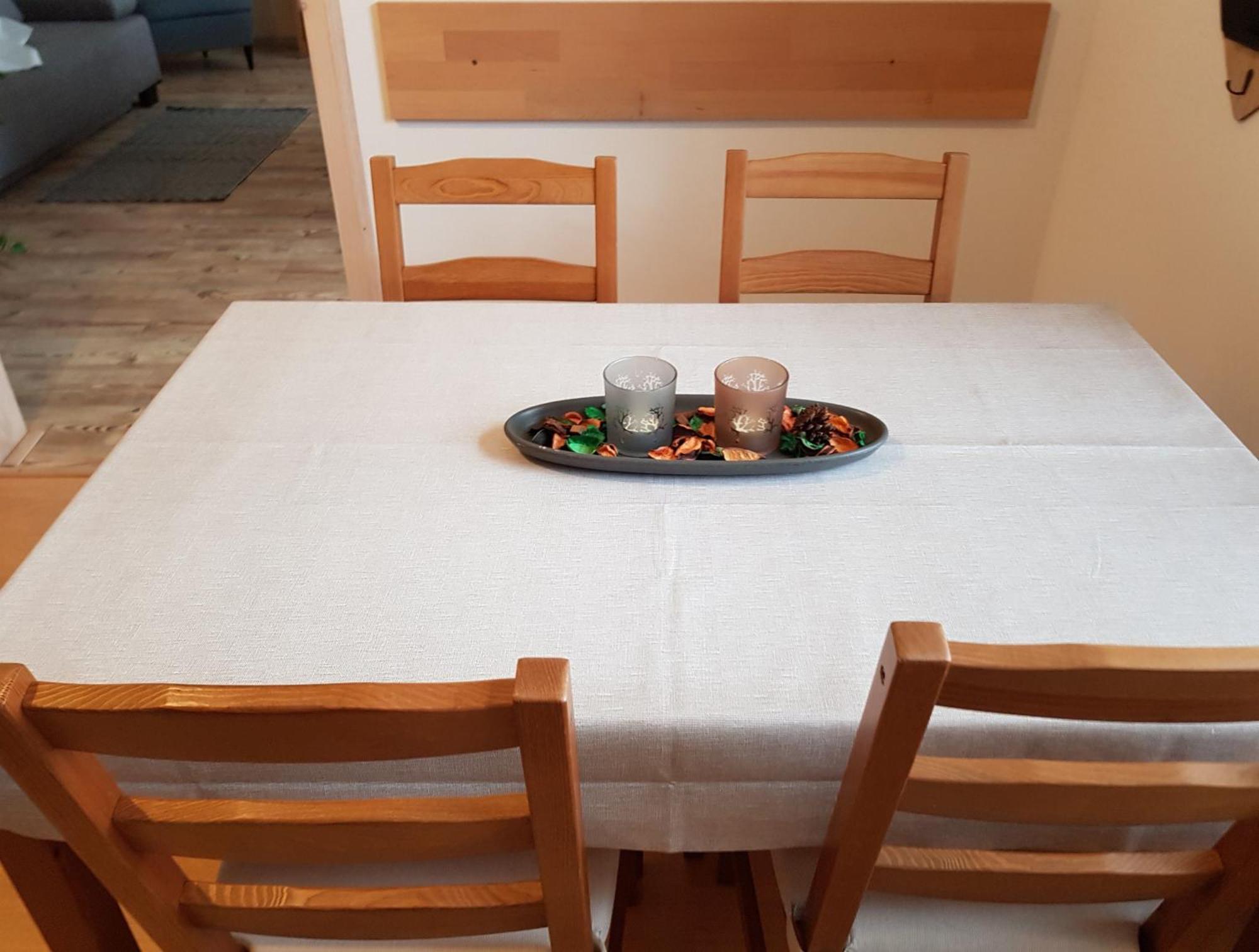 Ferienwohnung Rombachs Spatzennest Herbolzheim Eksteriør billede